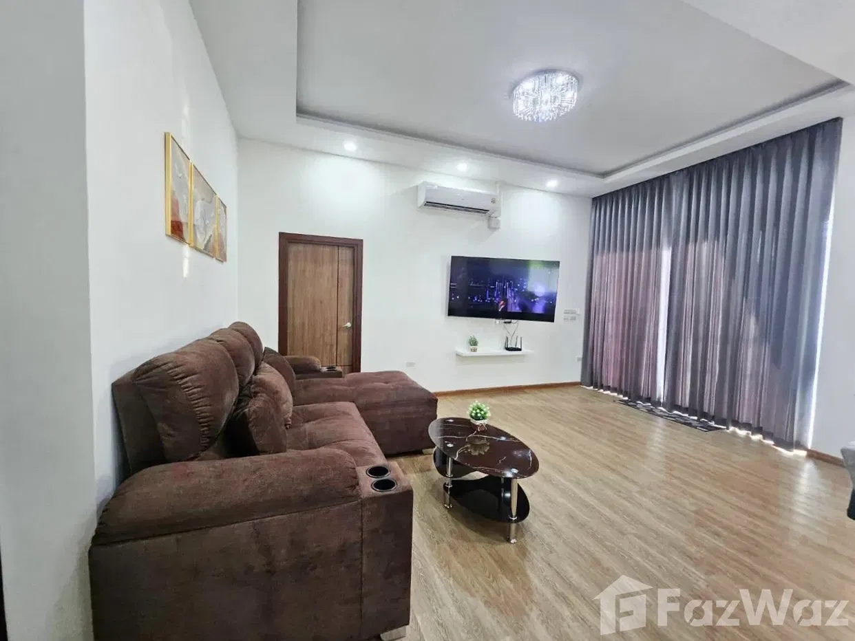 รูป บ้านเดี่ยวให้เช่า 3 ห้องนอน ใน ห้วยใหญ่, ชลบุรี 1951806 - รูปที่ 9/19