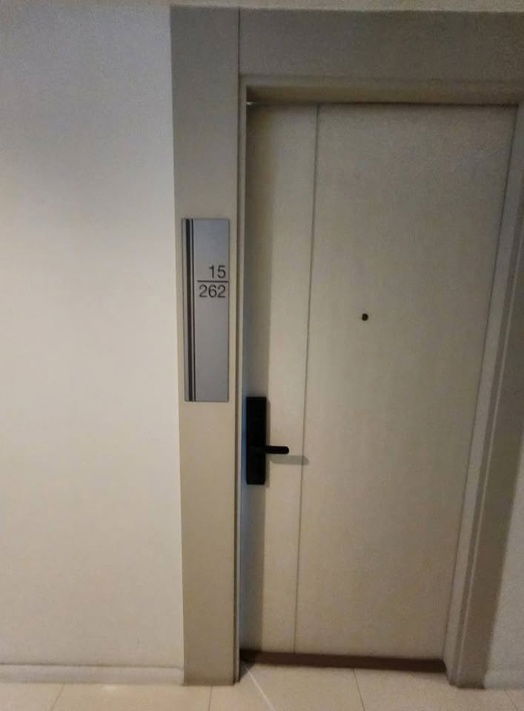 รูป ⛩️ For rent  🌠 Life สุขุมวิท48 🌠 JA-645 - รูปที่ 7/10