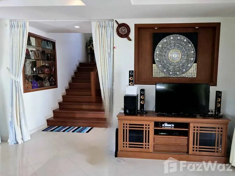 picture 5 Bedroom House for rent at Baan Prangthong 2006405 - 5/23