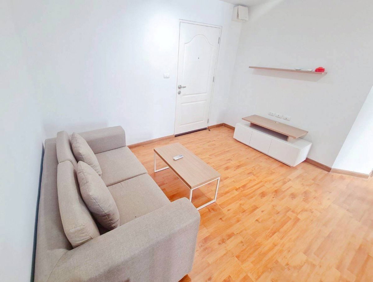 picture For Sell Tulip Square @ Aomnoi 28 Sq.m 1 Bedroom 5 Floor Fully furnished - 4/14