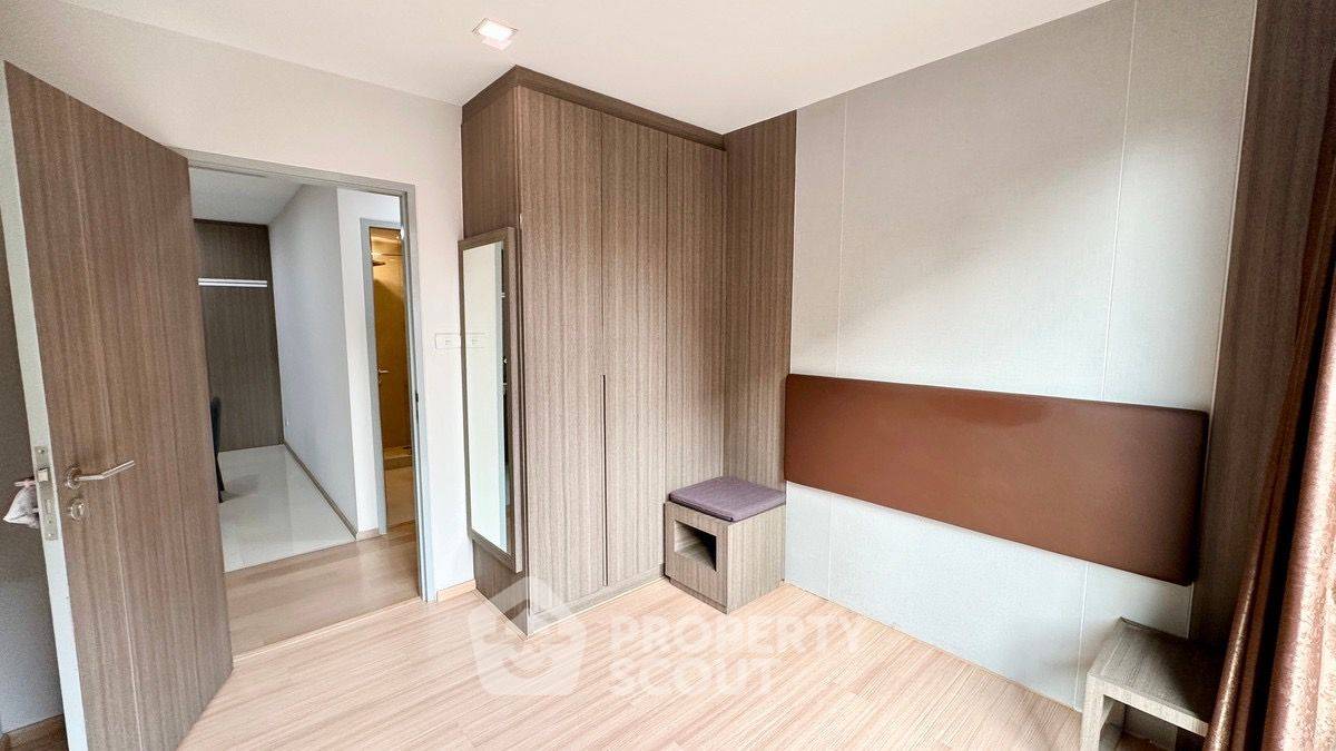 รูป คอนโด 2-ห้องนอน ที่ อาร์ท แอท ทองหล่อ ใกล้ ทองหล่อ (ID 2455623) - รูปที่ 11/38