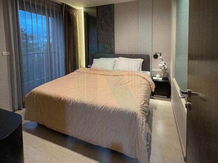 picture 🚩 For Rent Condo RHYTHM SUKHUMVIT 44/1 Building 1, Floor 5,1 bed room, Room size 45.00 sqm - 4/8