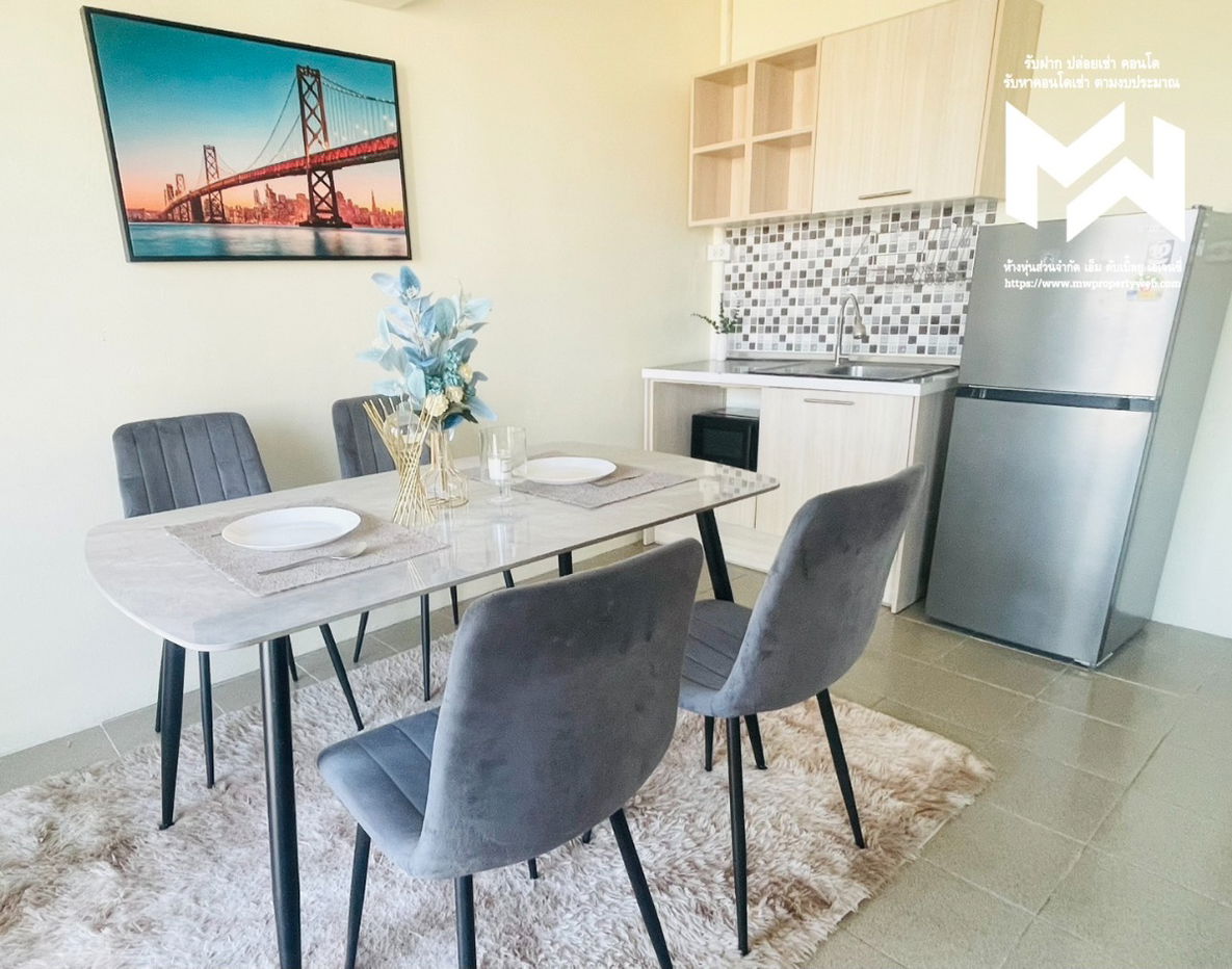 รูป MW agency❣️❤️❣️❤️เดอะ พาร์คแลนด์ บางนา - รูปที่ 5/12