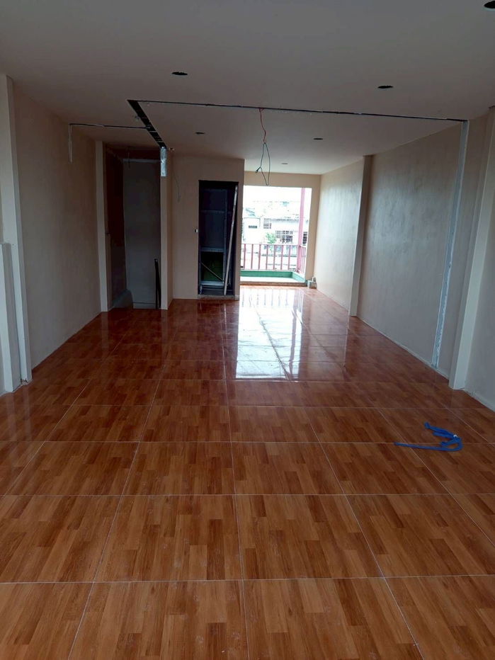 รูป บ้านตึกแถวเชิงพาณิชย์ 5ชั้น 4ห้องนอน 5ห้องน้ำ - รูปที่ 6/8