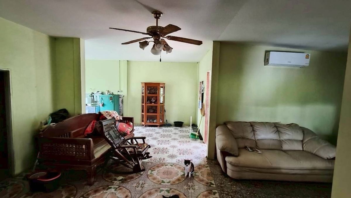 picture Lands for sale in Hua-hin 2 rai with a house - 15/17