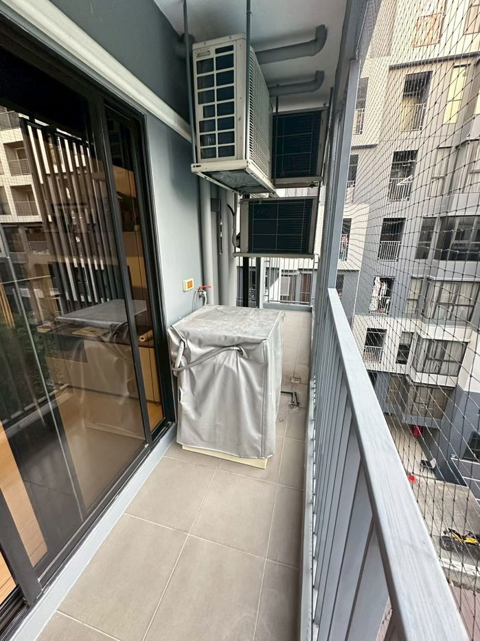 รูป ปล่อยเช่าด่วน!! พร้อมเข้าอยู่ 6 ธ.ค. 68 นี้  ใกล้ Airport link​ รามคำแหง / จองก่อนได้ก่อน✨Rise Rama 9 (ไรส์ พระราม 9) - รูปที่ 21/24