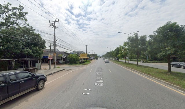 picture FOR SALE LAND PROPERTY 70000000 BAHT. - 4/8