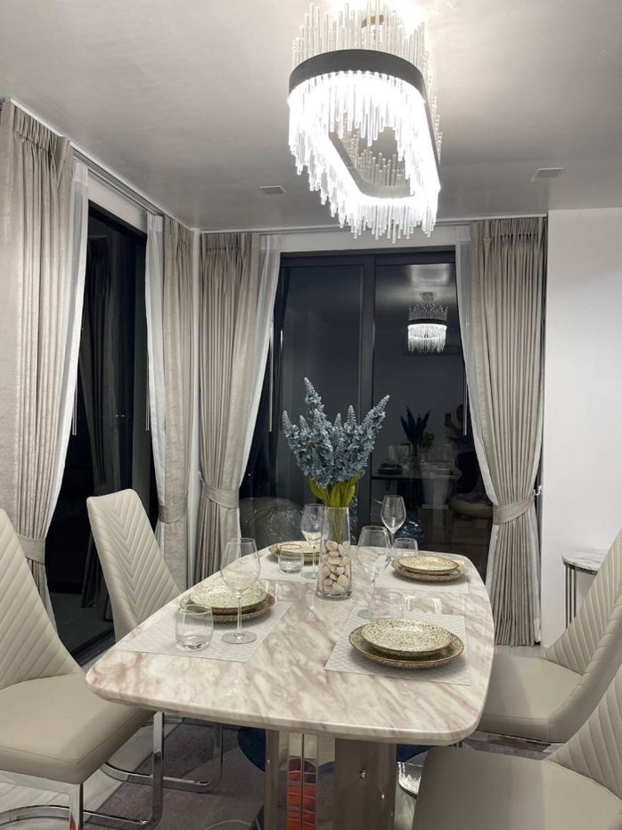 picture The Blue Villa — Luxury 2-Bedroom Pool Villa in Central Chaweng - 24/37