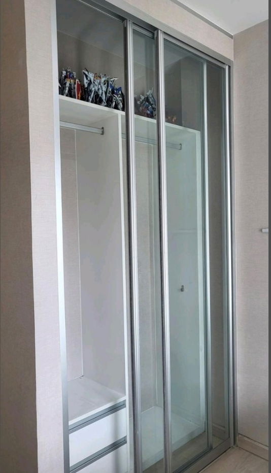 picture For rent: The Parkland Phetkasem - Tha Phra, 2 bedrooms, beautiful, ready to move in, near MRT Tha Phra. Interested, add Line @841qqlnr - 12/15