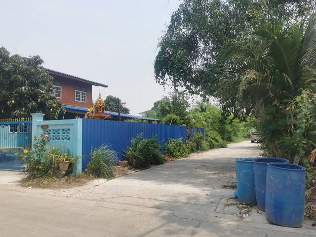 picture FOR SALE LAND PROPERTY 2900000 BAHT. - 2/8
