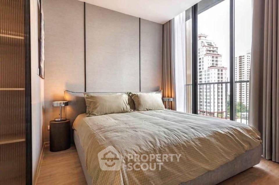 picture 1-BR Condo at Noble State 39 near BTS Phrom Phong (ID 2348099) - 4/8