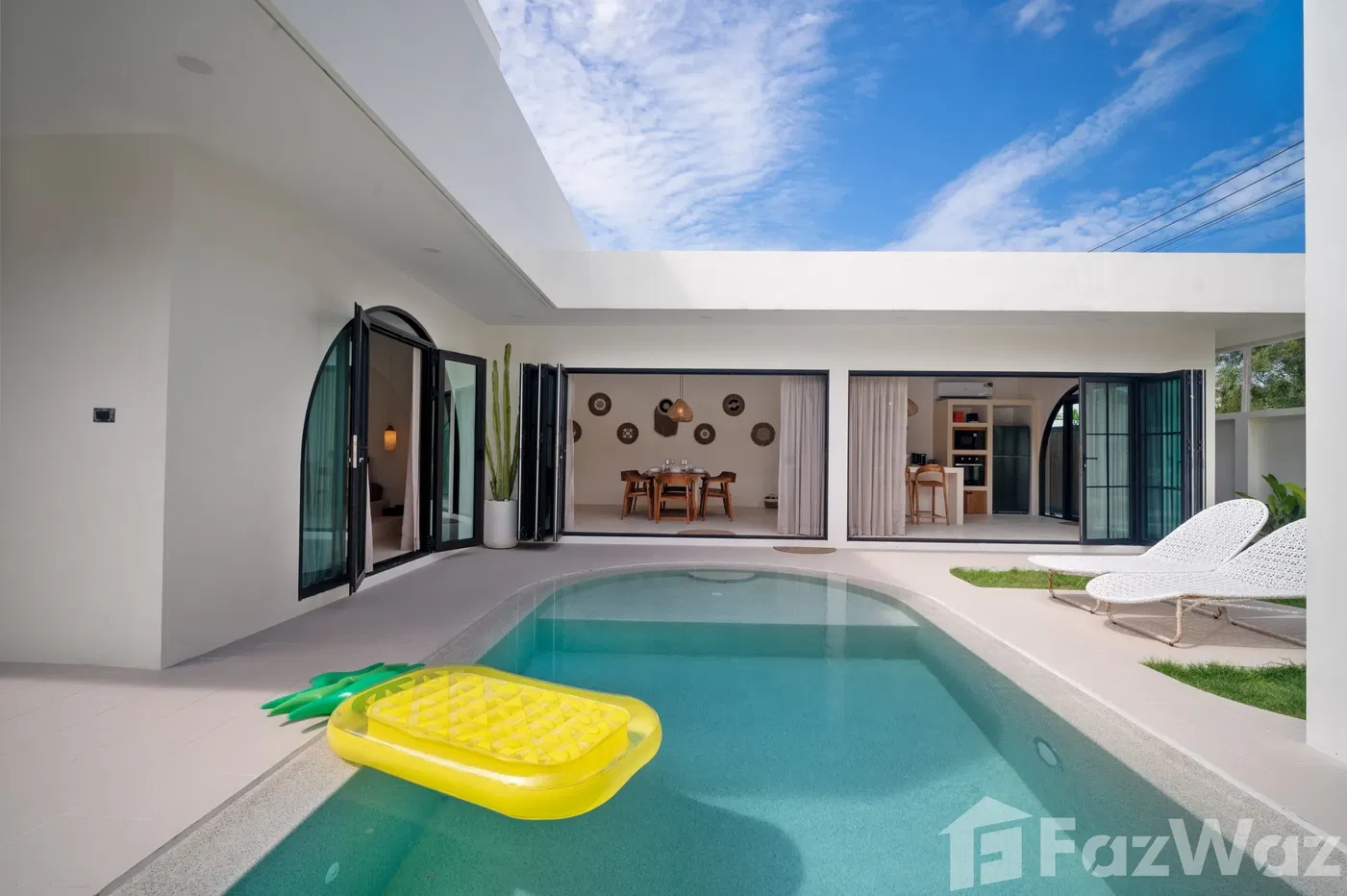 รูป ขาย วิลล่า 4 ห้องนอน ใน ศรีสุนทร, ภูเก็ต 1966007 - รูปที่ 39/67