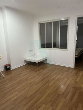 For Rent Condo LUMPINI PLACE RATCHADA - THAPRA Building 1, Floor 12A,1 bed room, Room size 35 sqm