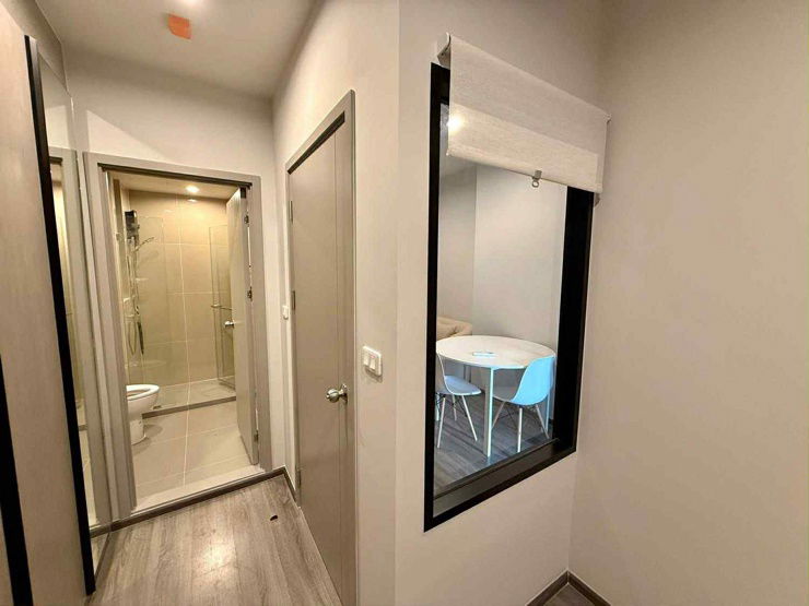 picture For rent ðĨideo rakhamheang-Lamsali, very new room, fully furnished with appliances - 7/10