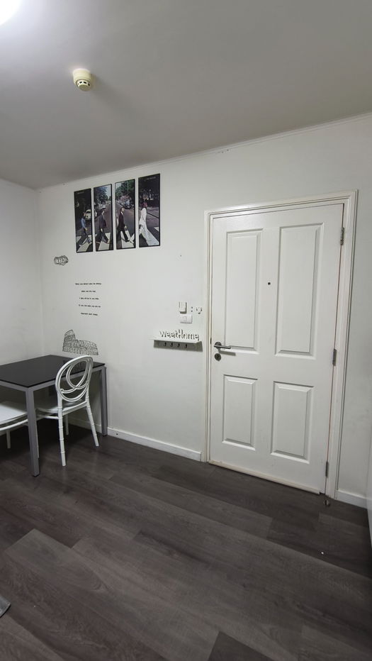 picture Sales!!! Dcondo Campus Resort Bangsean  - 4/18