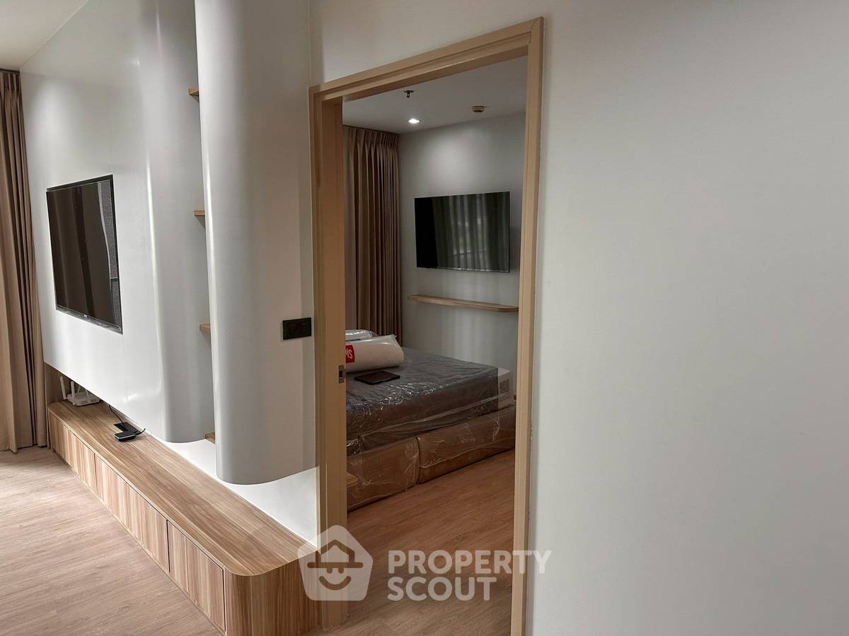 รูป คอนโด 1-ห้องนอน ที่ โนเบิล รีมิกซ์ ใกล้ BTS ทองหล่อ (ID 2455263) - รูปที่ 8/10