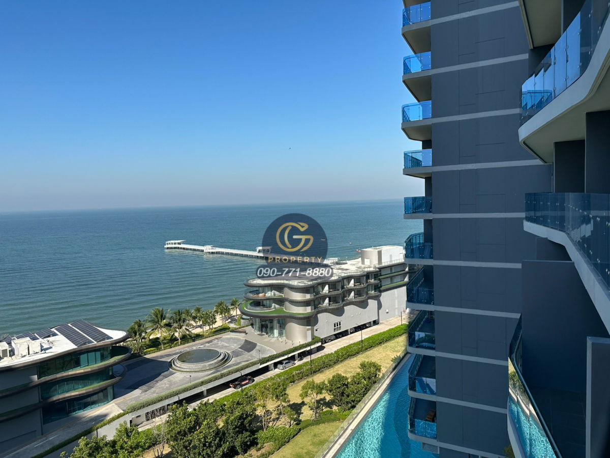 picture Condo for rent: Symphony Bang Phra (ready to move in), new room - 13/19