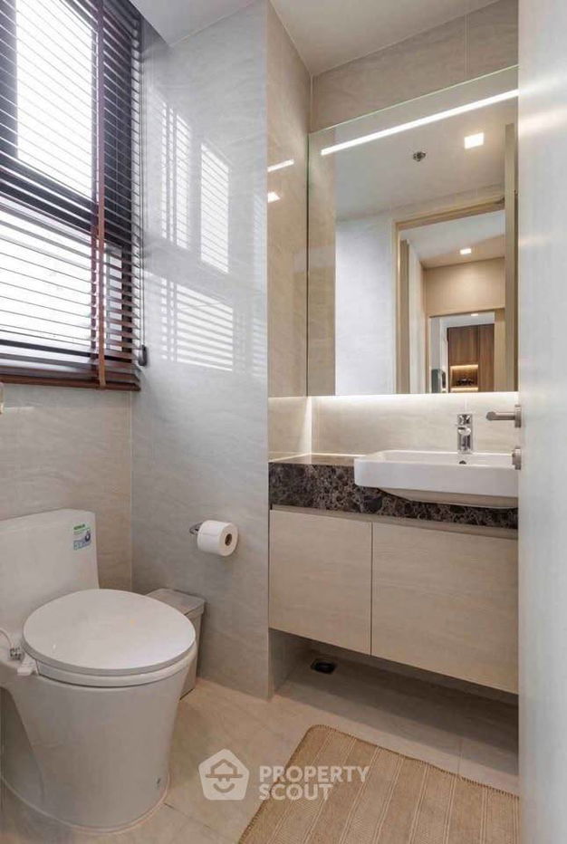 picture 1-BR Condo at Noble State 39 near BTS Phrom Phong (ID 2348099) - 8/8