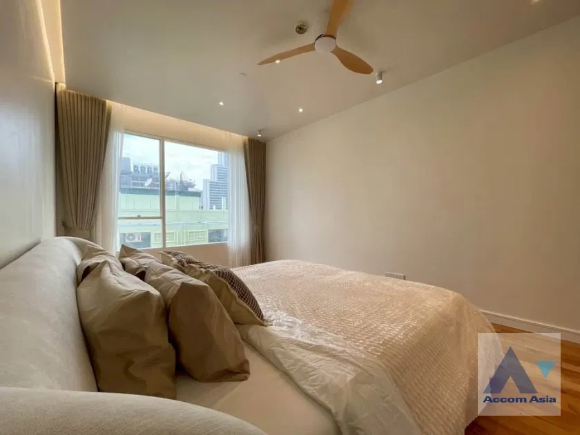 picture 🔼🔽 AccomA 📩 Newly renovated 2 BR Condominium @Wilshire (AA45094) - 13/18