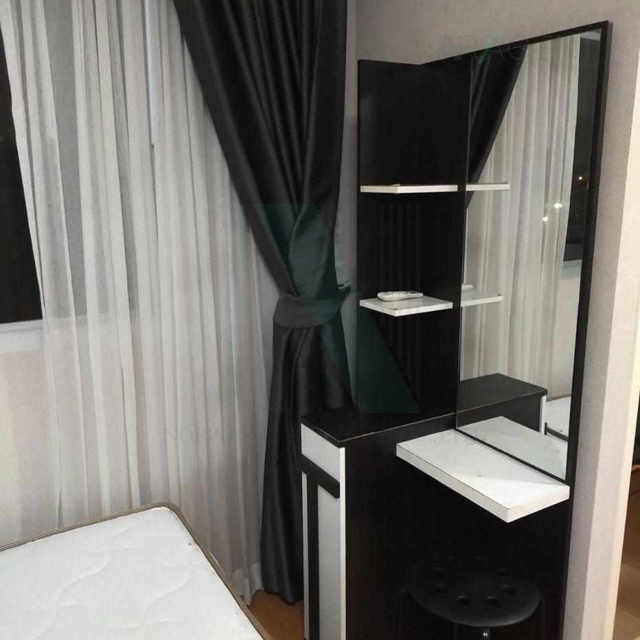 picture 📌 For Rent Condo LUMPINI MIXX THEPHARAK-SRINAKARIN Building B1, Floor 6,1 bed room, Room size 23 sqm - 1/8