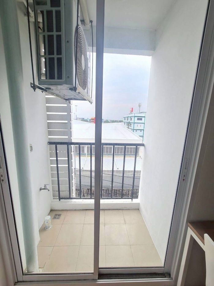 picture For Sell Tulip Square @ Aomnoi 28 Sq.m 1 Bedroom 5 Floor Fully furnished - 12/14