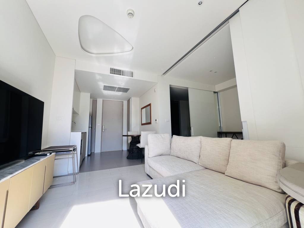 รูป คอนโดหรู เฟอร์นิเจอร์พร้อมที่ Veranda Residence Hua Hin - รูปที่ 4/20