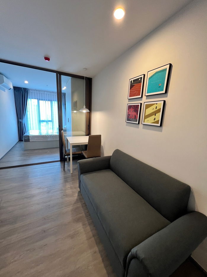 รูป 💥💥ให้เช่า💥💥 🏢 คอนโด Regent Home Wutthakat ... 🚆 ใกล้ BTS วุฒากาศเพียง 180 ม.🚆..☎️ติดต่อ คุณหย๊ะ 📞 093-4419156 ID : @928zbfqq - รูปที่ 5/10