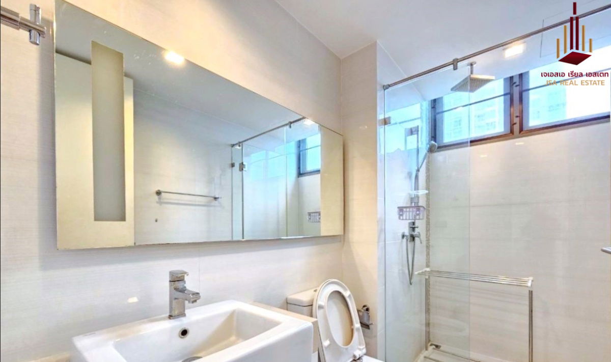 picture ✨ For Rent: Nara 9 Condo ✨ 💰 Only 38,000 THB/month - 8/8