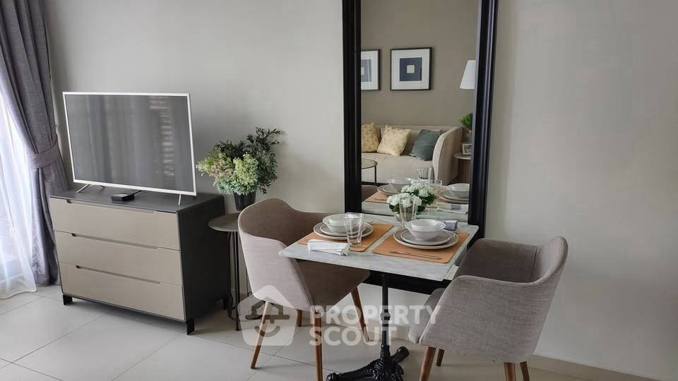 picture 1-BR Condo at The Lofts Ekkamai near BTS Ekkamai (ID 2454930) - 3/8