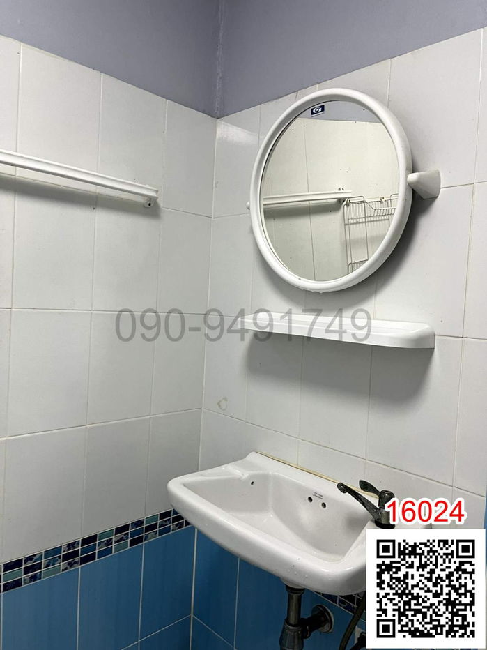 รูป ขาย ทาวน์เฮ้าส์ หมู่บ้านรัตนธานี ทำเลดีมาก หลังโลตัสบางนา ใกล้เมกาบางนา - รูปที่ 11/13