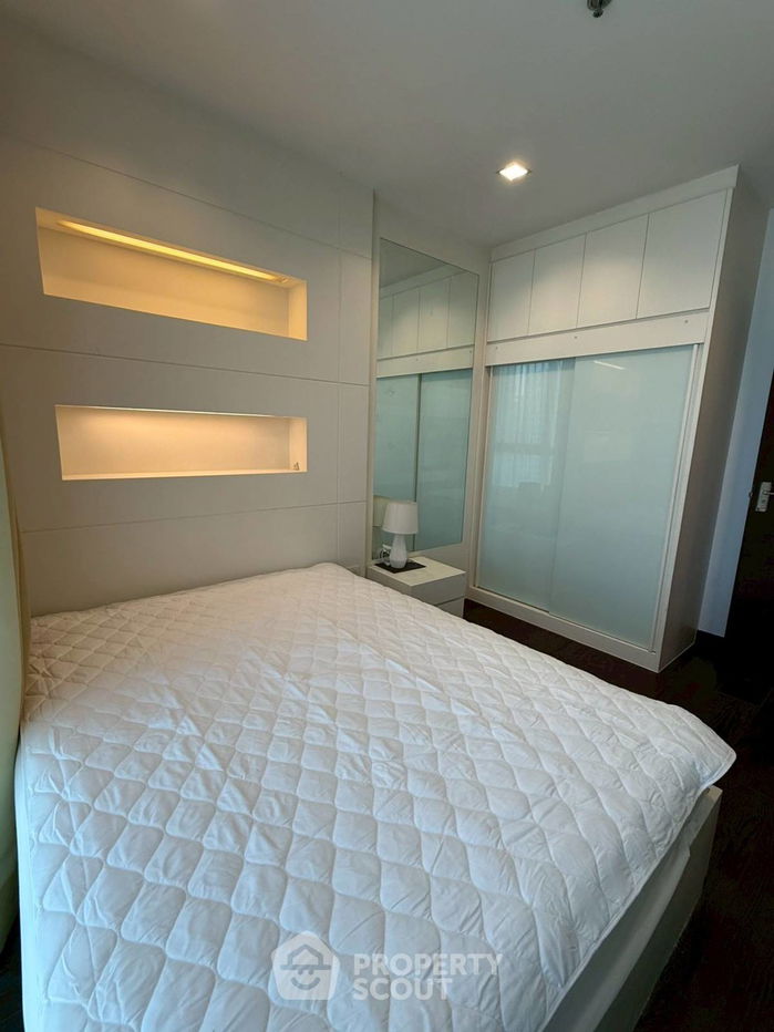 รูป คอนโด 2-ห้องนอน ที่ ไอดิโอ คิว พญาไท ใกล้ BTS พญาไท (ID 2455459) - รูปที่ 9/12