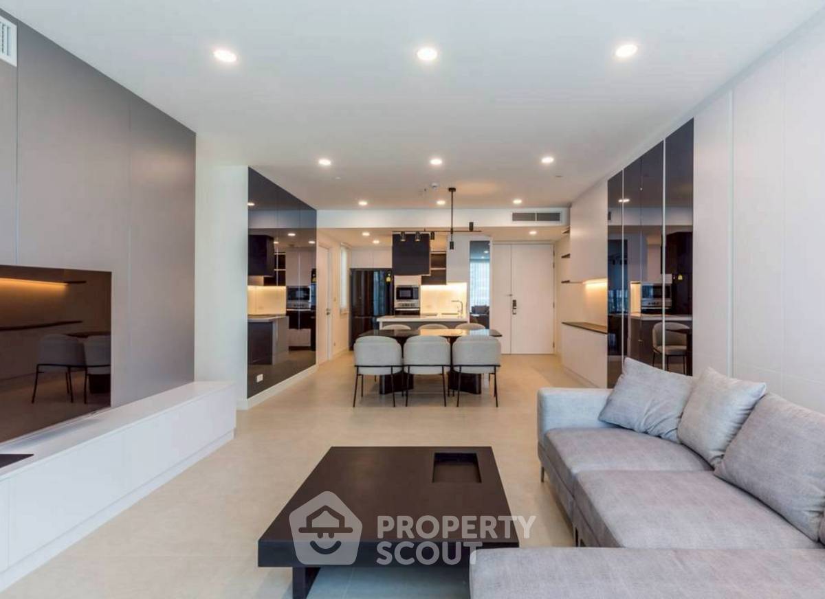 รูป คอนโด 3-ห้องนอน ที่ ฟูลเลอตัน สุขุมวิท ใกล้ BTS เอกมัย (ID 2439494) - รูปที่ 1/6