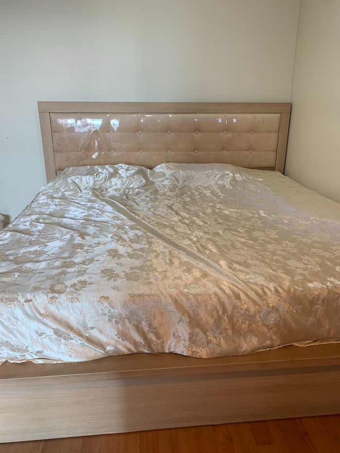 picture Condo for Rent – Lumpini Ville Sukhumvit 77 Building 2, 11th Floor | 2 Bedrooms, 2 Bathrooms | 65.5 sq.m. Near BTS On Nut | City View Pet allowed. - 2/30