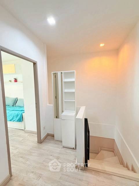 รูป คอนโด 2-ห้องนอน ที่ ไอดีโอ โมบิ สุขุมวิท 81 ใกล้ BTS อ่อนนุช (ID 2455646) - รูปที่ 7/8