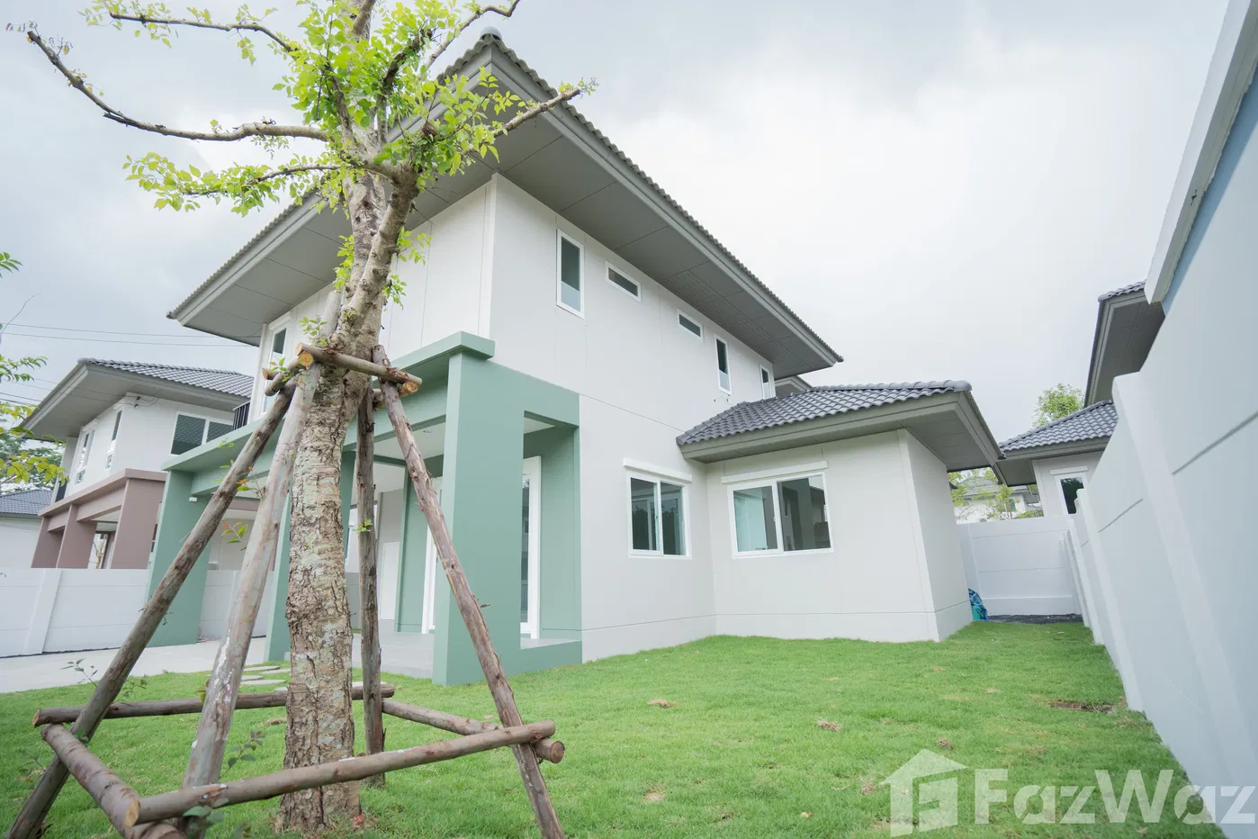 รูป ขาย บ้านเดี่ยว 4 ห้องนอน ในโครงการ สราญสิริ เกาะแก้ว รีทรีต 5346207 - รูปที่ 44/62