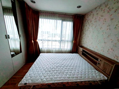 Condos for rent Lat Phrao : Premio Prime for rent ✨ Fully furnished