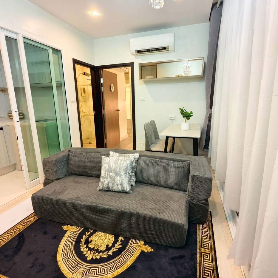 picture The Prio Condo For Sale! 1bed ,walkable to Central Airport Plaza Chiangmai. - 2/11