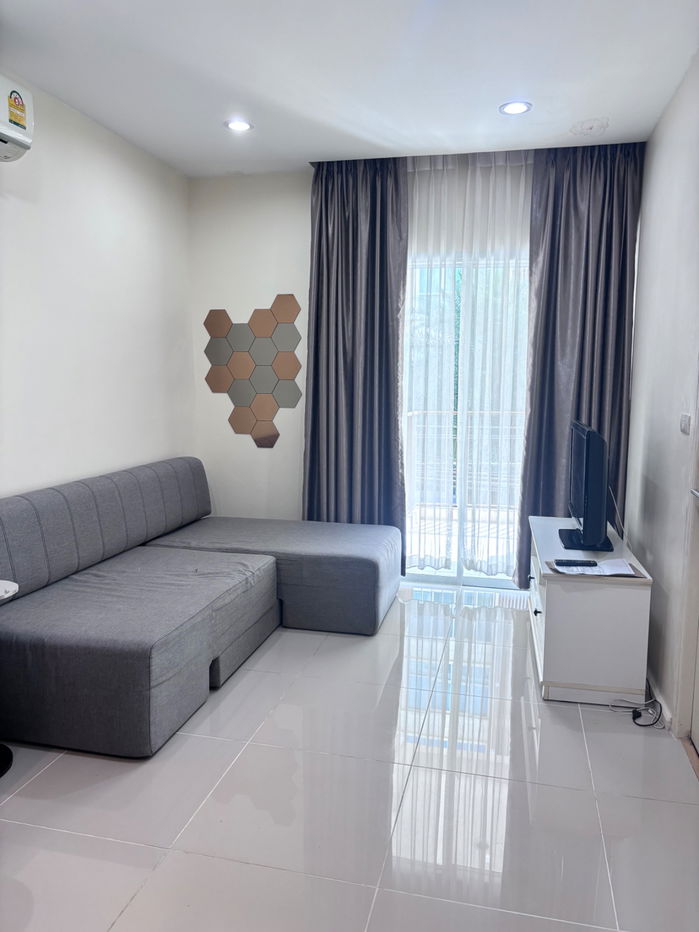 picture Rent Happy condo lardpraw101  Ready to move in - 17/22