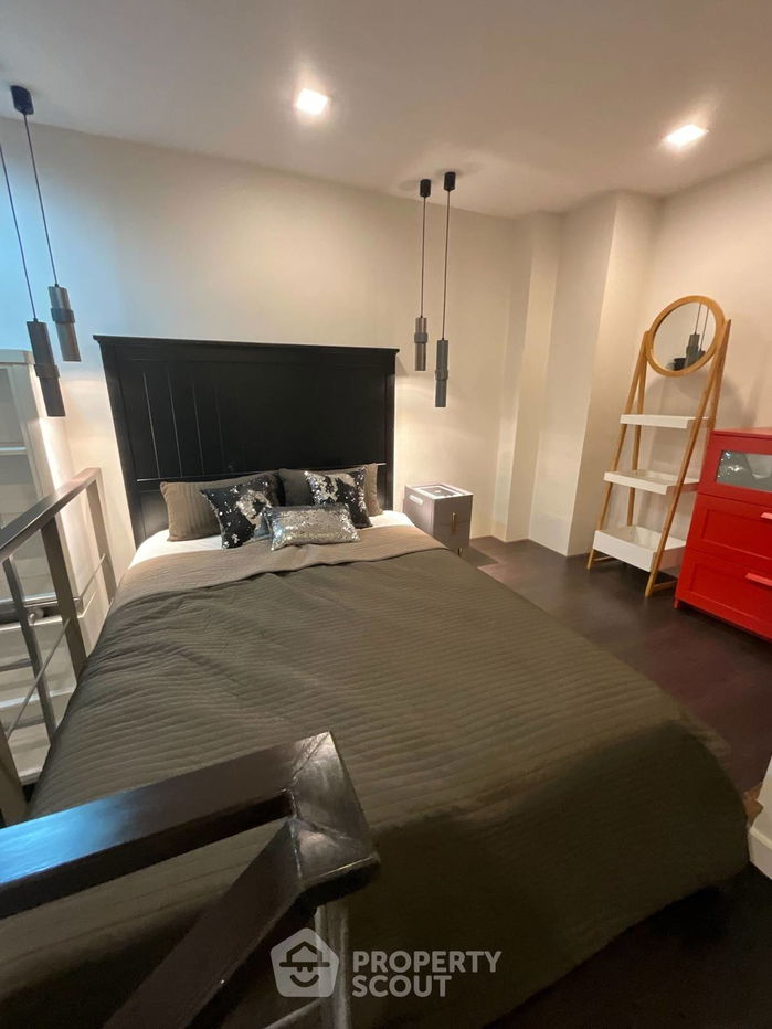 รูป คอนโด 1-ห้องนอน ที่ แอชตัน มอร์ฟ 38 ใกล้ BTS ทองหล่อ (ID 2455166) - รูปที่ 13/14