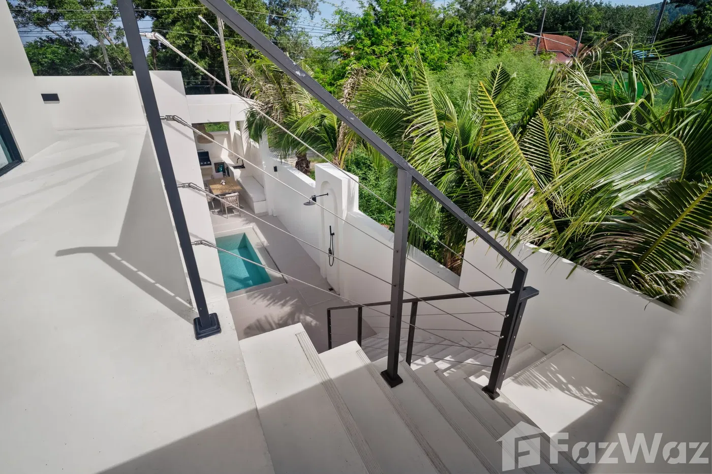 รูป ขาย วิลล่า 4 ห้องนอน ใน ศรีสุนทร, ภูเก็ต 1966007 - รูปที่ 49/67