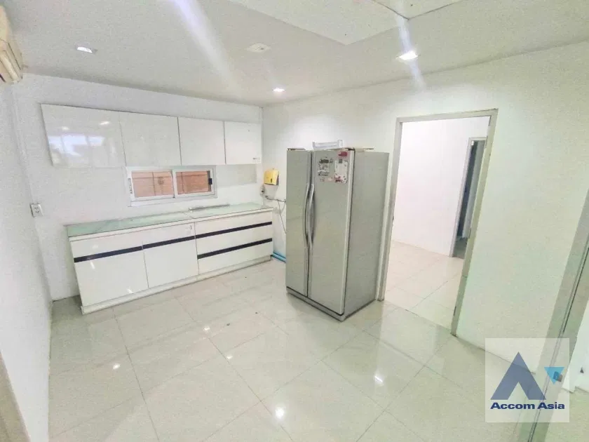 picture 🔼🔽 AccomA 📩 Pet friendly,Home Office 3 BR House in Khlong Tan Nuea (AA29678) - 11/19