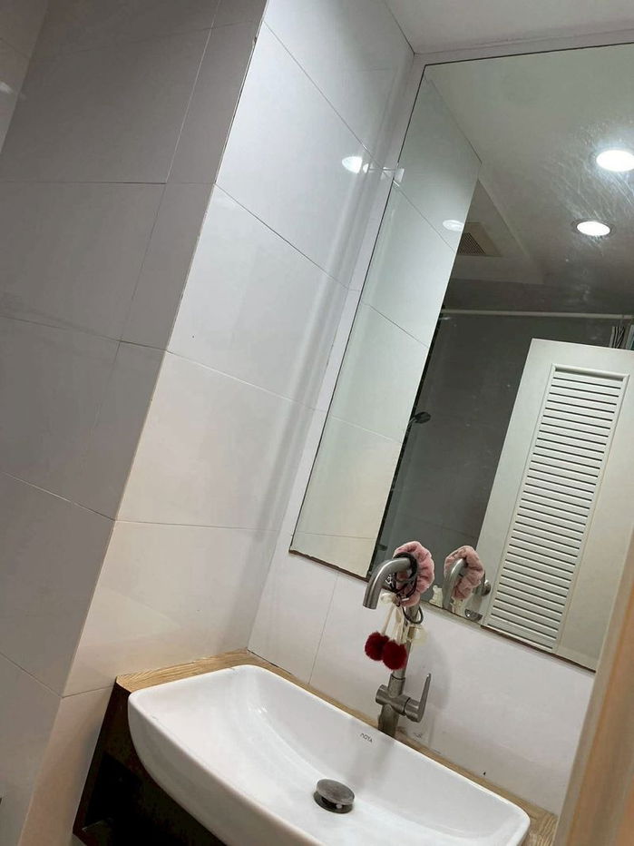 picture Vacant room available for rent! Urgent! 💥A Space ME Bangna (A Space Me Bangna) Code: F317 - 6/10