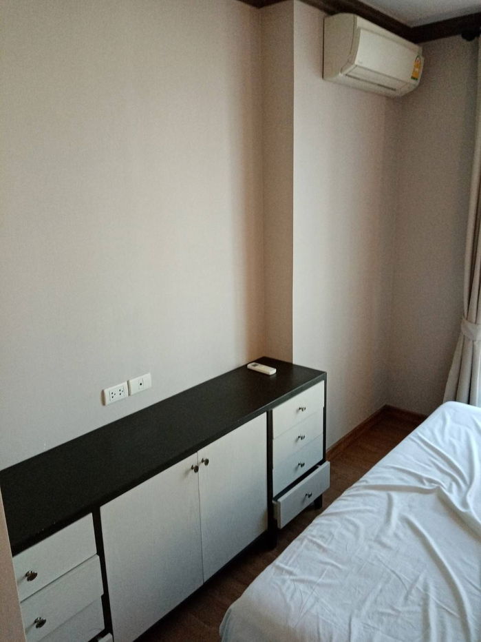 picture The Reserve Kasemsan 38 sq.m. Please add LINE ID @806qphgn o8415o5483  - 3/8