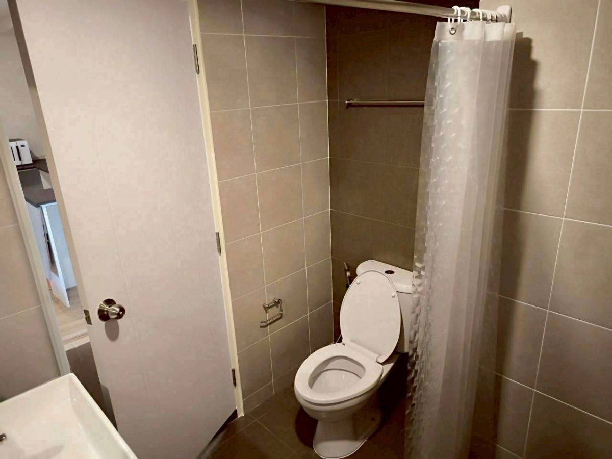 picture R2800 Condo For Rent Lumpini Ville Charan Fai Chai - 11/11