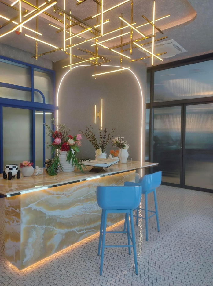 picture Aspire Ratchayothin | New Room 2024 | 240m to BTS Ratchayothin | 15,000 THB/Month - 11/12