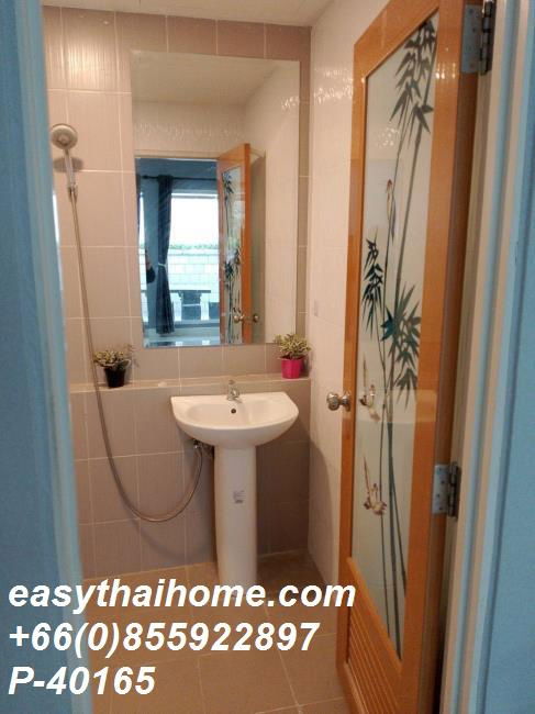 รูป P-40165 ให้เช่า บ้าน เซนโทร สุขสวัสดิ์ - พระราม 3 บางมด Thung Khru, Bangkok พร้อมอยู่ ราคาถูก Line Id @easythaihome 085-592-2897 - รูปที่ 17/23