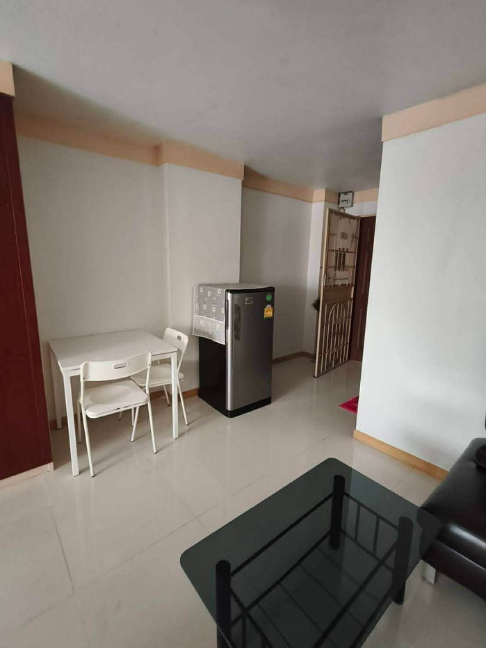 รูป ให้เช่าฌ็องเซลิเซ่ ติวานนท์-ศรีสมาน ตึกc ชั้น2 เฟอร์ครบ พร้อมเข้าอยู่ - รูปที่ 4/5