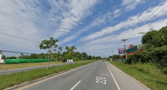 picture FOR SALE  LAND PROPERTY  14000000 BAHT. - 3/8