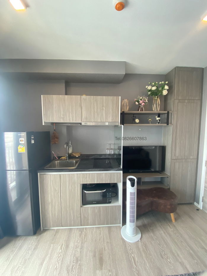 picture ForRent Kensington Sukhumvit-Theparak - 5/16