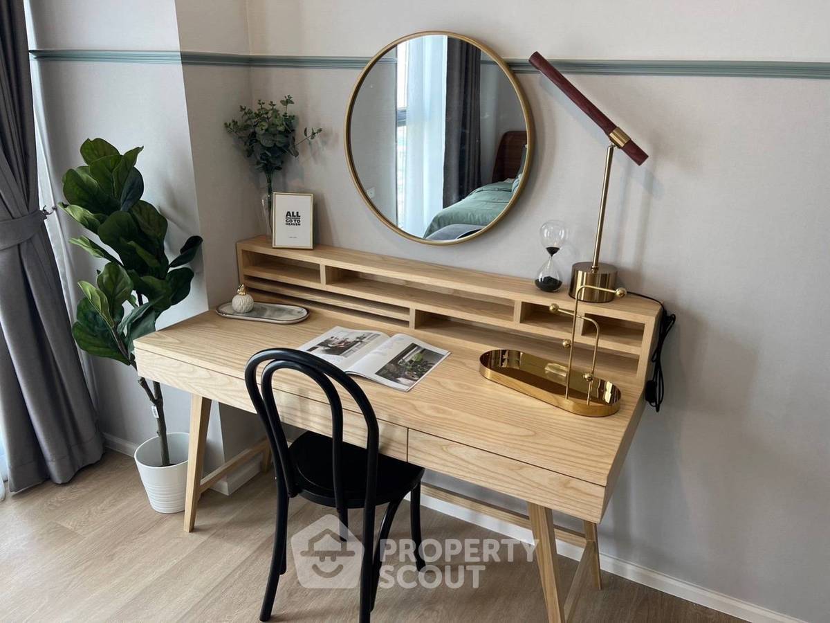 รูป คอนโด 1-ห้องนอน ที่ ริทึ่ม สุขุมวิท 36-38 ใกล้ BTS ทองหล่อ (ID 2455018) - รูปที่ 8/11